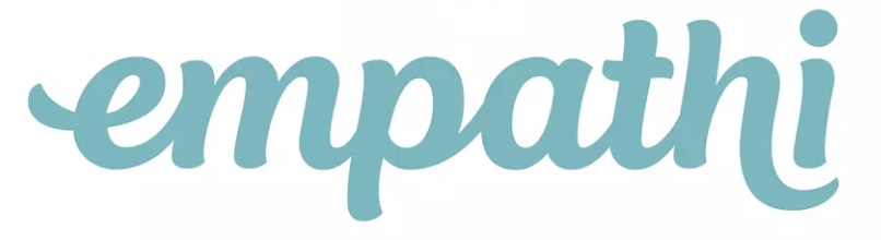 Empathi AI relationship coaching logo